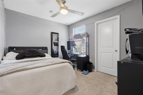 Villa ou maison à vendre à Wimauma, Floride: 5 chambres, 209.4 m2 № 2285565 - photo 17
