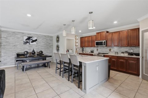 Villa ou maison à vendre à Wimauma, Floride: 5 chambres, 209.4 m2 № 2285565 - photo 9