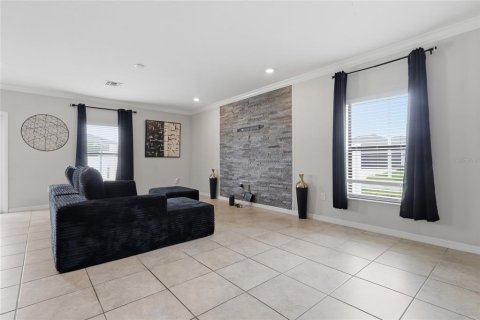 Villa ou maison à vendre à Wimauma, Floride: 5 chambres, 209.4 m2 № 2285565 - photo 11