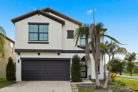 Casa en Wimauma, Florida 5 dormitorios, 209.4 m2 № 2285565