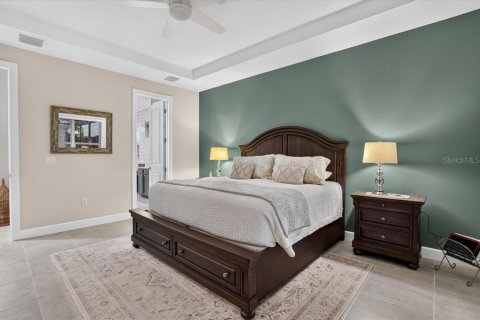 Villa ou maison à vendre à Palmetto, Floride: 3 chambres, 168.34 m2 № 2418415 - photo 16