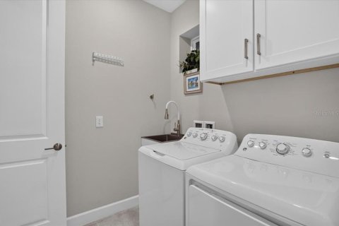 Villa ou maison à vendre à Palmetto, Floride: 3 chambres, 168.34 m2 № 2418415 - photo 21
