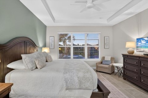 Villa ou maison à vendre à Palmetto, Floride: 3 chambres, 168.34 m2 № 2418415 - photo 15