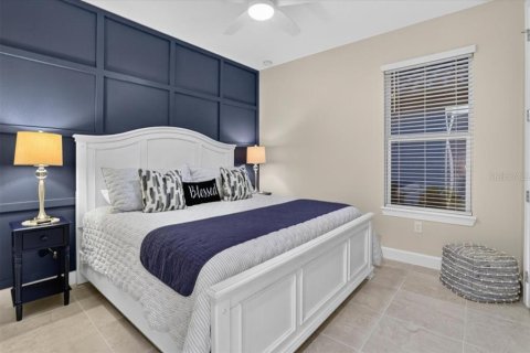 Villa ou maison à vendre à Palmetto, Floride: 3 chambres, 168.34 m2 № 2418415 - photo 22
