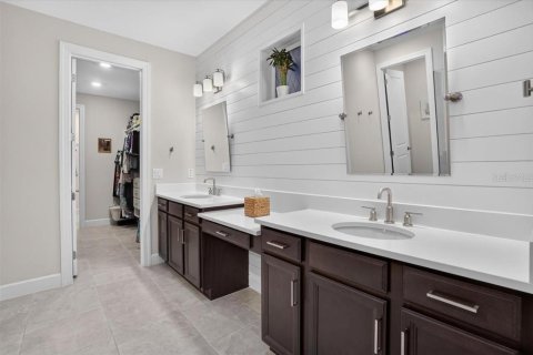 Villa ou maison à vendre à Palmetto, Floride: 3 chambres, 168.34 m2 № 2418415 - photo 19