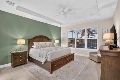 Villa ou maison à vendre à Palmetto, Floride: 3 chambres, 168.34 m2 № 2418415 - photo 14