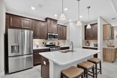 Villa ou maison à vendre à Palmetto, Floride: 3 chambres, 168.34 m2 № 2418415 - photo 9