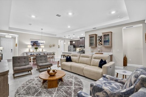 Villa ou maison à vendre à Palmetto, Floride: 3 chambres, 168.34 m2 № 2418415 - photo 11