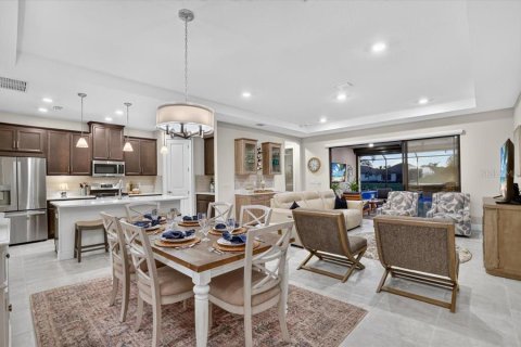 Villa ou maison à vendre à Palmetto, Floride: 3 chambres, 168.34 m2 № 2418415 - photo 12