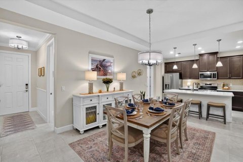 Villa ou maison à vendre à Palmetto, Floride: 3 chambres, 168.34 m2 № 2418415 - photo 6