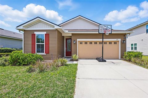 Villa ou maison à vendre à Middleburg, Floride: 3 chambres, 173.45 m2 № 1688332 - photo 1