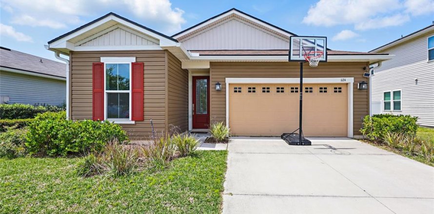 Villa ou maison à Middleburg, Floride 3 chambres, 173.45 m2 № 1688332