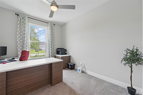 Villa ou maison à vendre à Middleburg, Floride: 3 chambres, 173.45 m2 № 1688332 - photo 7