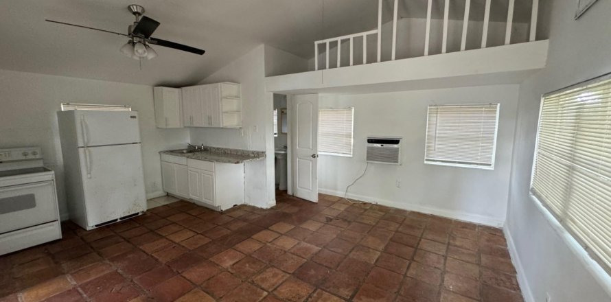 Casa en Miami, Florida 1 dormitorio № 1231305