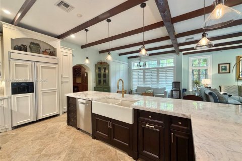 Casa en alquiler en Coral Gables, Florida, 4 dormitorios, 276.11 m2 № 2063151 - foto 30