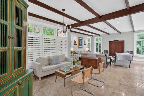Casa en alquiler en Coral Gables, Florida, 4 dormitorios, 276.11 m2 № 2063151 - foto 26