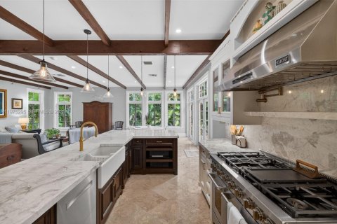 Casa en alquiler en Coral Gables, Florida, 4 dormitorios, 276.11 m2 № 2063151 - foto 29