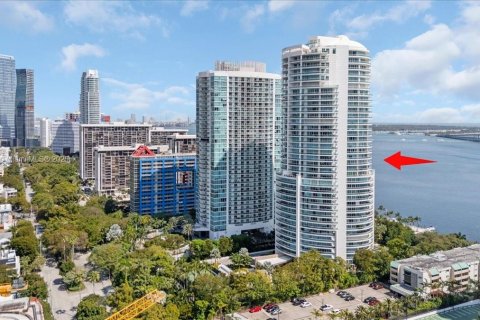 Copropriété à vendre à Miami, Floride: 3 chambres, 241.55 m2 № 1973470 - photo 3