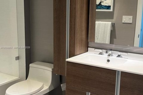 Copropriété à louer à Miami, Floride: 2 chambres, 110.46 m2 № 2089469 - photo 9