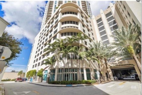 Condo à Miami, Floride, 2 chambres № 2089469