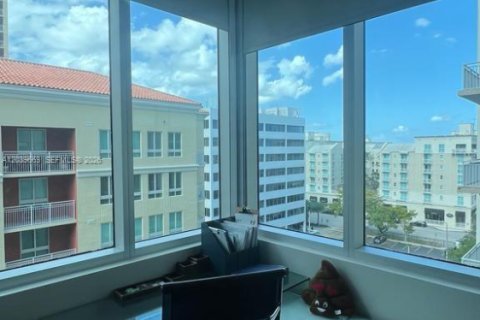Copropriété à louer à Miami, Floride: 2 chambres, 110.46 m2 № 2089469 - photo 15