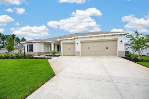 Villa ou maison à vendre à Ocala, Floride: 2 chambres, 199 m2 № 2408609 - photo 3