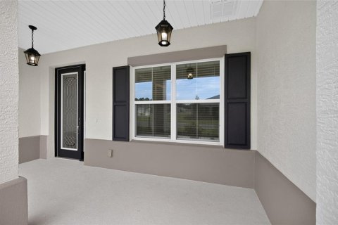 Villa ou maison à vendre à Ocala, Floride: 2 chambres, 199 m2 № 2408609 - photo 8