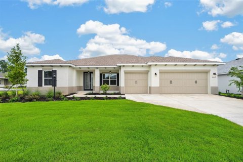 Villa ou maison à vendre à Ocala, Floride: 2 chambres, 199 m2 № 2408609 - photo 2