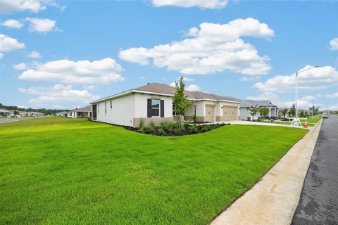 Villa ou maison à vendre à Ocala, Floride: 2 chambres, 199 m2 № 2408609 - photo 5