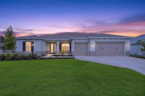 Villa ou maison à Ocala, Floride 2 chambres, 199 m2 № 2408609