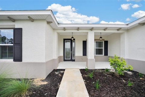 Villa ou maison à vendre à Ocala, Floride: 2 chambres, 199 m2 № 2408609 - photo 6