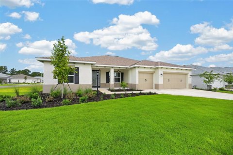 Villa ou maison à vendre à Ocala, Floride: 2 chambres, 199 m2 № 2408609 - photo 4