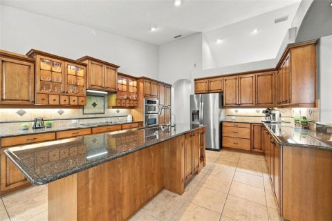 Casa en venta en Dade City, Florida, 3 dormitorios, 312.62 m2 № 2383738 - foto 14