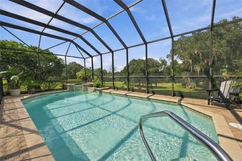 Casa en venta en Dade City, Florida, 3 dormitorios, 312.62 m2 № 2383738 - foto 3