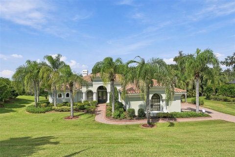 Casa en venta en Dade City, Florida, 3 dormitorios, 312.62 m2 № 2383738 - foto 2