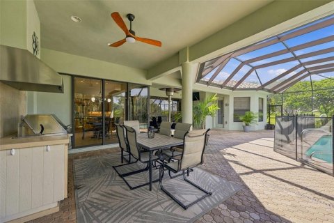 Casa en venta en Dade City, Florida, 3 dormitorios, 312.62 m2 № 2383738 - foto 5