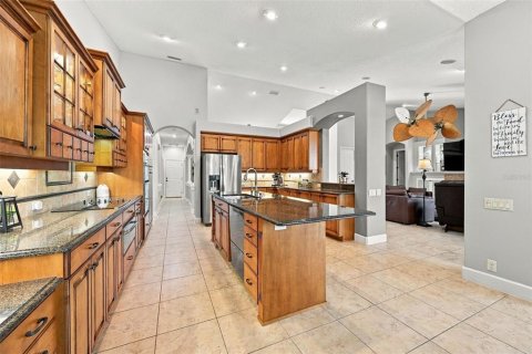 Casa en venta en Dade City, Florida, 3 dormitorios, 312.62 m2 № 2383738 - foto 16