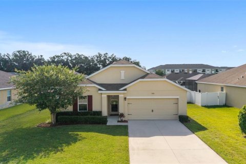 Casa en venta en Wildwood, Florida, 4 dormitorios, 193.52 m2 № 1783339 - foto 1