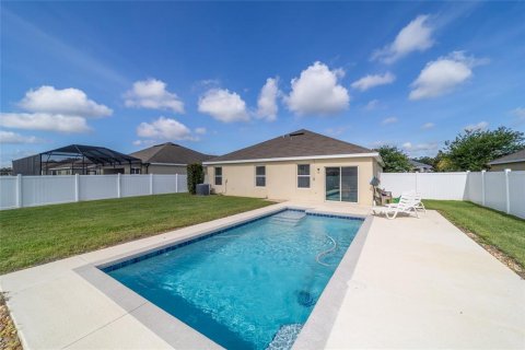 Casa en venta en Wildwood, Florida, 4 dormitorios, 193.52 m2 № 1783339 - foto 2