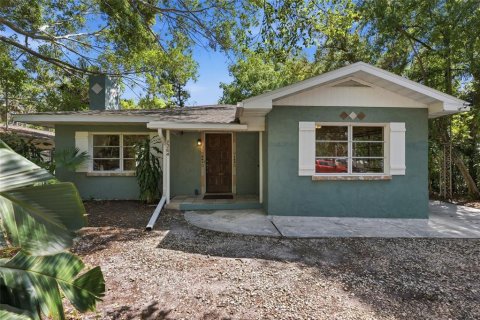 House in Sarasota, Florida 4 bedrooms, 178.47 sq.m. № 2147783