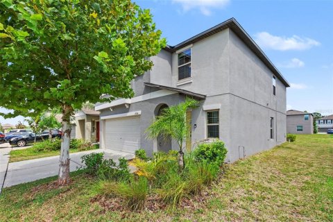 Villa ou maison à vendre à Sun City Center, Floride: 5 chambres, 210.33 m2 № 2388737 - photo 2