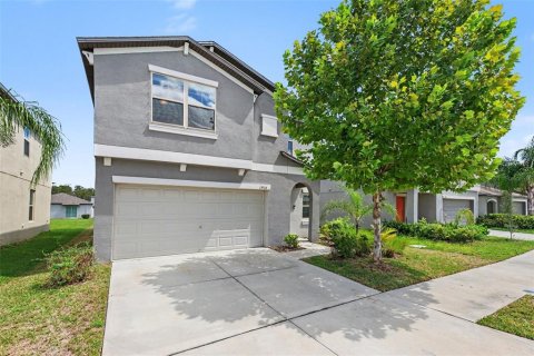 Villa ou maison à Sun City Center, Floride 5 chambres, 210.33 m2 № 2388737