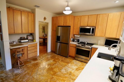 Villa ou maison à vendre à Miami Beach, Floride: 4 chambres, 219.53 m2 № 1969394 - photo 7