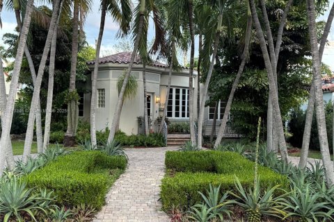 Villa ou maison à vendre à Miami Beach, Floride: 4 chambres, 219.53 m2 № 1969394 - photo 3