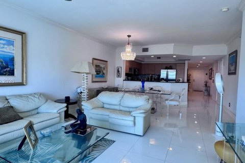 Купить кондоминиум в Норт-Майами, Флорида 3 спальни, 167.32м2, № 1999130 - фото 5