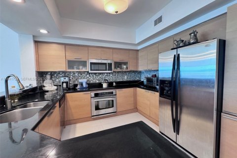 Купить кондоминиум в Норт-Майами, Флорида 3 спальни, 167.32м2, № 1999130 - фото 4