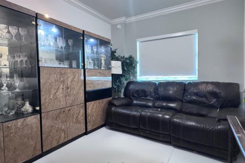 Купить кондоминиум в Норт-Майами, Флорида 3 спальни, 167.32м2, № 1999130 - фото 7