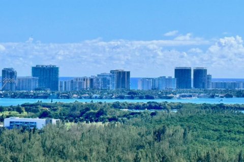 Купить кондоминиум в Норт-Майами, Флорида 3 спальни, 167.32м2, № 1999130 - фото 3