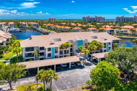 Condo à Punta Gorda, Floride, 2 chambres № 2342208