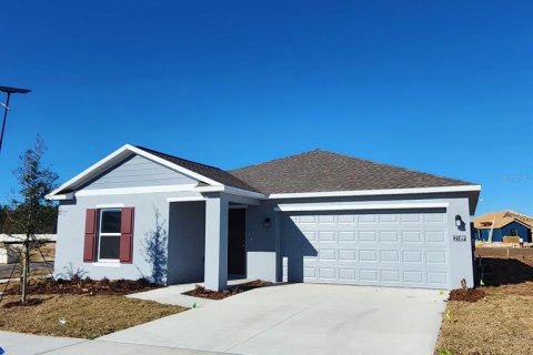 House in Eagle Lake, Florida 3 bedrooms, 138.15 sq.m. № 2258353